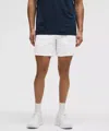 Shop Lululemon Pace Breaker Linerless Short 7"