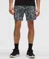 Lululemon Pace Breaker Linerless Shorts 7" In Blue