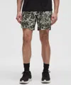 Lululemon Pace Breaker Linerless Shorts 7"
