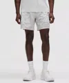 Lululemon Pace Breaker Linerless Shorts 7"