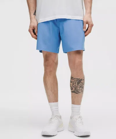 Lululemon Pace Breaker Linerless Shorts 7"