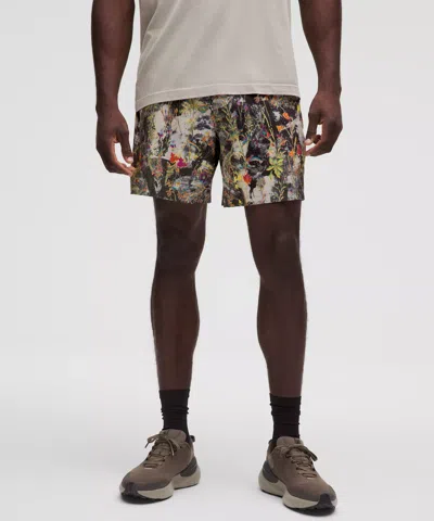 Lululemon Pace Breaker Linerless Shorts 7"