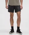 Lululemon Pace Breaker Linerless Shorts 7"