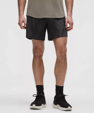 Lululemon Pace Breaker Linerless Shorts 7"