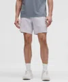 Lululemon Pace Breaker Linerless Shorts 7"