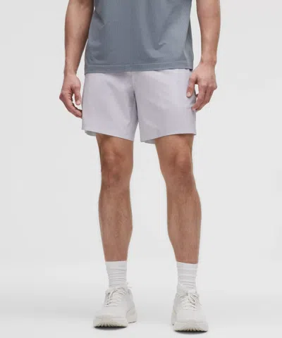 Lululemon Pace Breaker Linerless Shorts 7"