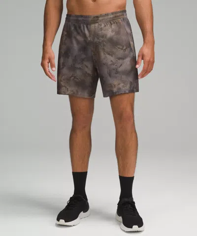 Lululemon Pace Breaker Linerless Shorts 7"