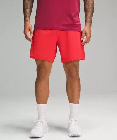 Lululemon Pace Breaker Linerless Shorts 7"