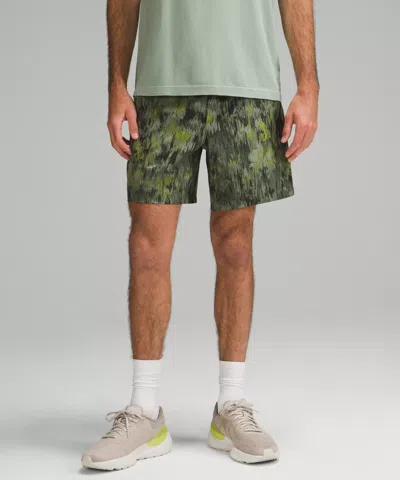 Lululemon Pace Breaker Linerless Shorts 7"