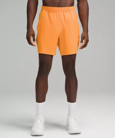 Lululemon Pace Breaker Linerless Shorts 7"