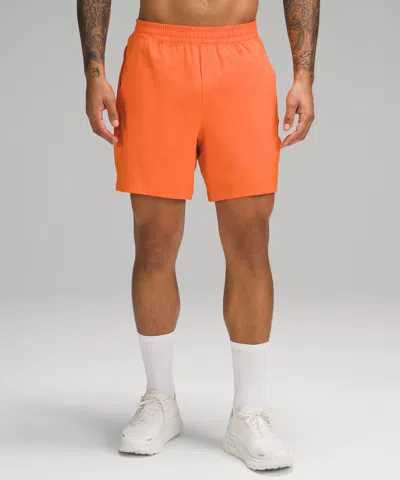 Lululemon Pace Breaker Linerless Shorts 7"