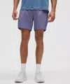 Lululemon Pace Breaker Linerless Shorts 7" Iridescent
