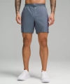 Lululemon Pace Breaker Linerless Shorts 7" Iridescent