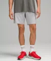 Lululemon Pace Breaker Linerless Shorts 9"