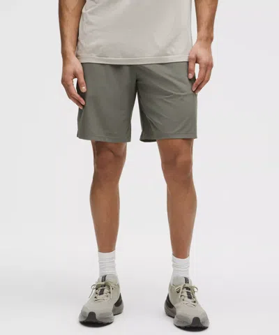 Lululemon Pace Breaker Linerless Short 9"