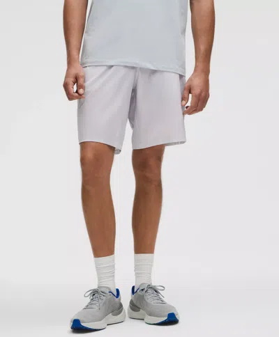 Lululemon Pace Breaker Linerless Shorts 9"