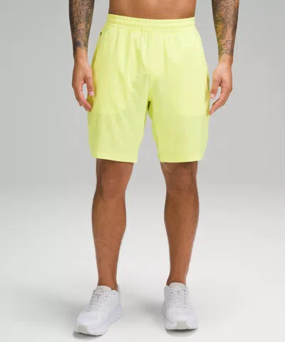 Lululemon Pace Breaker Linerless Short 9"