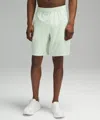 Lululemon Pace Breaker Linerless Short 9" In Black