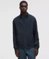 Lululemon Pace Breaker Luxtreme Track Jacket In Blue