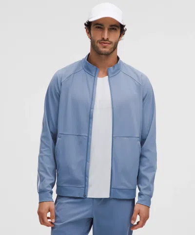 Lululemon Pace Breaker Luxtreme Track Jacket