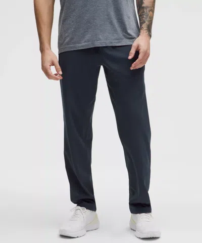 Lululemon Pace Breaker Luxtreme Track Pants Regular In Blue