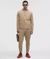 Lululemon Pace Breaker Pant In Brown