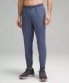 Lululemon Pace Breaker Pants In Blue