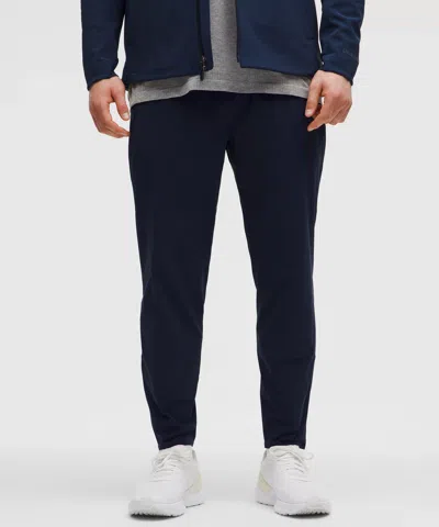 Lululemon Pace Breaker Pants Regular In Black