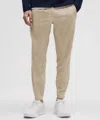 Lululemon Pace Breaker Pants Regular In Neutral