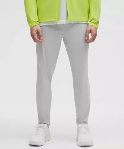 Lululemon Pace Breaker Pants Regular In Gray