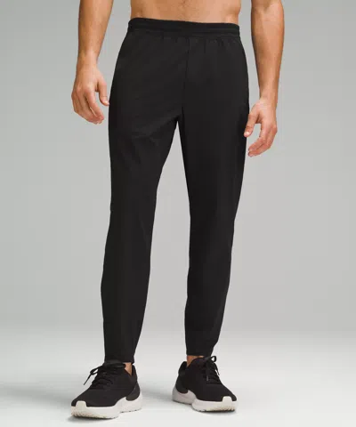 Lululemon Pace Breaker Pants Tall In Black