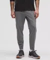 Lululemon Pace Breaker Pants Wash In Gold