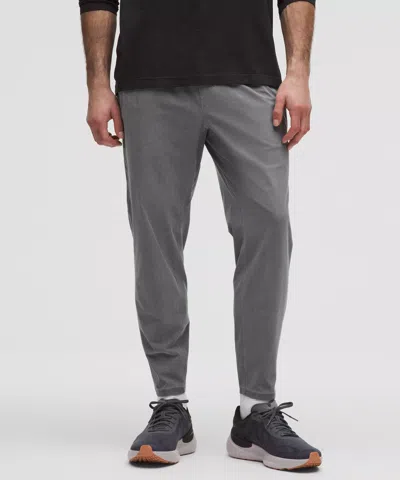 Lululemon Pace Breaker Pants Wash In Gold