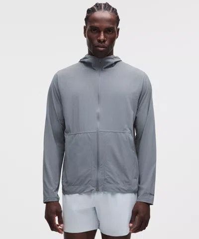 Lululemon Pace Breaker Ripstop Jacket