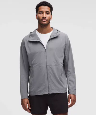 Lululemon Pace Breaker Ripstop Jacket