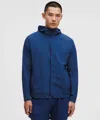 Lululemon Pace Breaker Ripstop Jacket In Blue