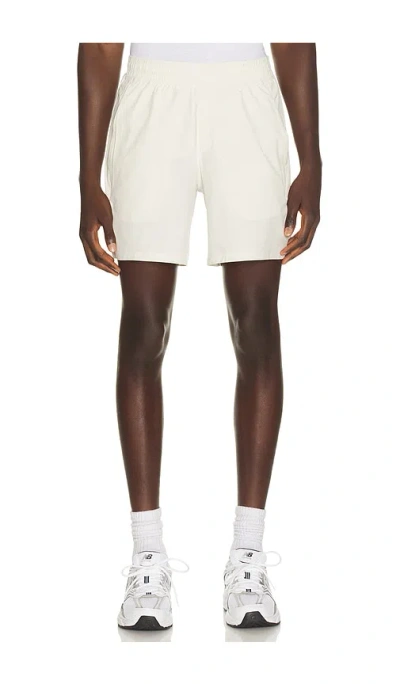 Lululemon Pace Breaker Short 7 In Multi