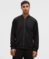 Lululemon Pace Breaker Track Jacket In Black