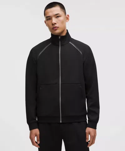 Lululemon Pace Breaker Track Jacket In Black