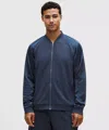Lululemon Pace Breaker Track Jacket In Blue