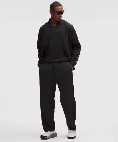 Lululemon Pace Breaker Track Pant Regular In Black