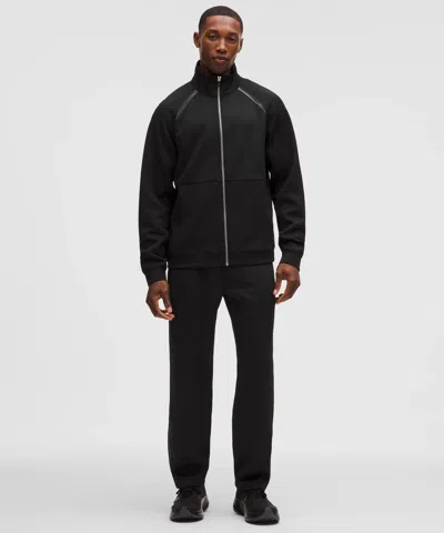 Lululemon Pace Breaker Track Pant Regular In Black