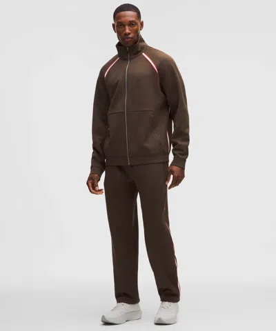 Lululemon Pace Breaker Track Pant Regular In Brown