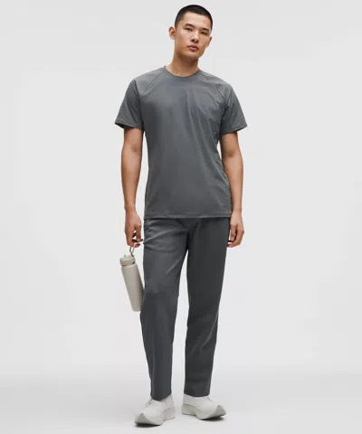 Lululemon Pace Breaker Track Pant Regular In Gray