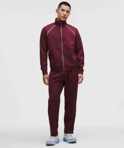 Lululemon Pace Breaker Track Pant Regular In Red