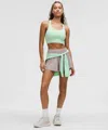 Lululemon Pace Crush High-rise Short 2.5"