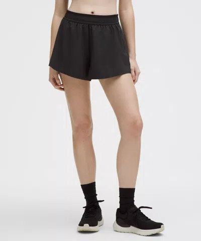 Lululemon Pace Crush High-rise Shorts 2.5"