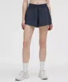 Lululemon Pace Crush High-rise Shorts 2.5"