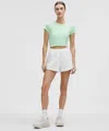 Lululemon Pace Crush High-rise Shorts 2.5"
