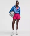 Lululemon Pace Rival High-rise Shorts 3"